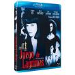 BLR-JUEGO DE LAGRIMAS