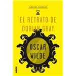 El retrato de dorian gray-clasicos