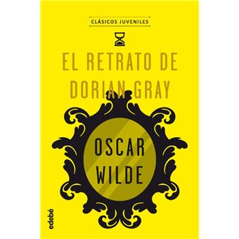 El retrato de dorian gray-clasicos