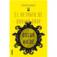 El retrato de Dorian Gray
