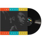 Impressions - Vinilo