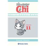 Dulce Hogar De Chi Nº 11/12