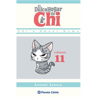 Dulce Hogar De Chi Nº 11/12