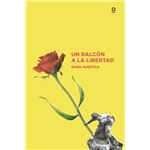Un balcón a la libertad