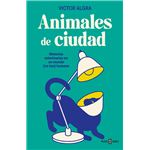 Animales de ciudad