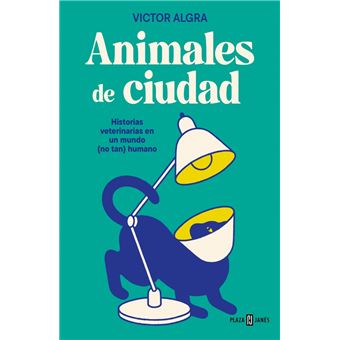 Animales de ciudad