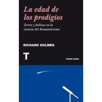 La edad de los prodigios