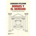 Borges Y El Derecho