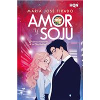 Amor y Soju