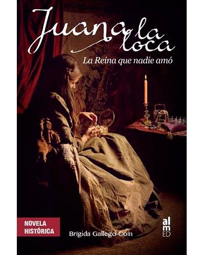 Juana La Loca -