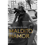 Maldito hamor