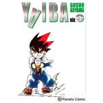Yaiba 1