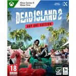 Dead Island 2 Day One Edition Xbox Series X / Xbox One