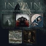 Indie Recordings 2007-2024  - 5 CDs