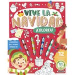 Vive la Navidad