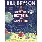 Una muy breve historia de casi todo