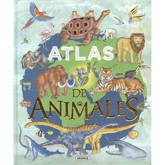 Atlas de animales
