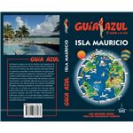 Isla mauricio-guia azul