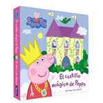 El castillo magico de peppa