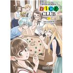 After School Dice Club 7 (Shônen)