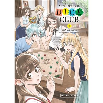 After School Dice Club 7 (Shônen) - 1