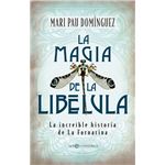 La Magia De La Libelula
