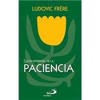 Elogio espiritual de la paciencia