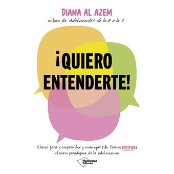 ¡Quiero entenderte! - 1