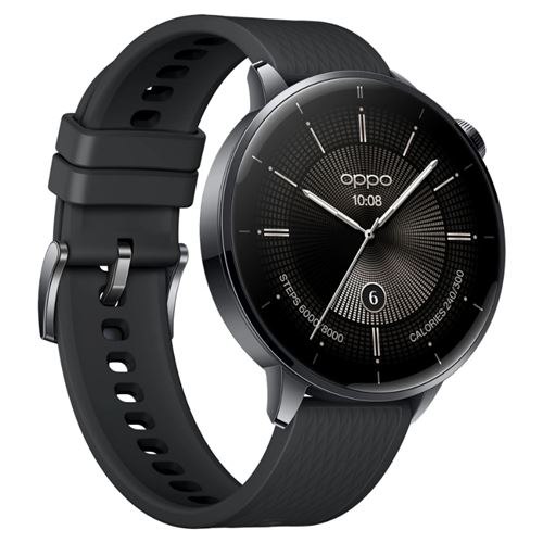 Smartwatch Oppo Watch X2 Mini 43mm Negro