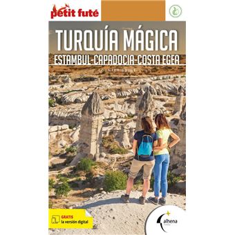 Turquía Mágica