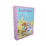 Estuche Los Centauros Edición Limitada