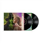 Wicked for good The Soundtrack - 2 Vinilos