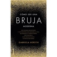Cómo ser una bruja moderna