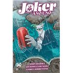 Joker Año Uno