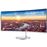 Monitor Samsung Thunderbolt 3 LC34J791W 34'' LED Ultra WQHD Curvo_2