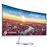 Monitor Samsung Thunderbolt 3 LC34J791W 34'' LED Ultra WQHD Curvo_3