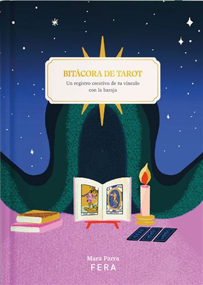 Default Constructor Bitacora De Tarot