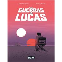 Las Guerras de Lucas