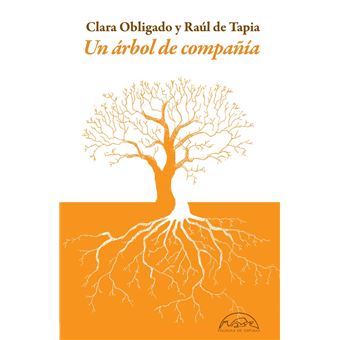 Un Arbol De Compañia