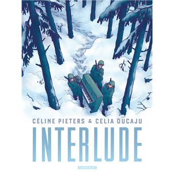 Interlude - 1