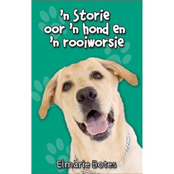 'n Storie van 'n hond en 'n rooiworsie - 1