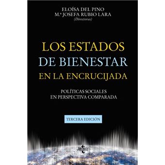 Los Estados de Bienestar en la encrucijada