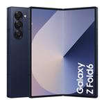 Samsung Galaxy Z Fold6 5G 7,6" 256GB Azul oscuro