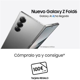 Samsung Galaxy Z Fold6 5G 7,6