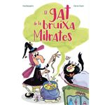 El Gat De La Bruixa Milrates 1