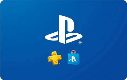 Tarjeta Regalo Sony Playstation 20€ Digital