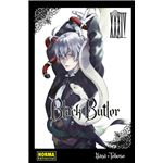 Black Butler 34