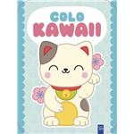 Colo Kawaii. Gato