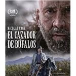 El cazador de búfalos (Butcher’s crossing) - Blu-ray
