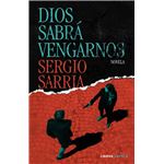 Dios Sabra Vengarnos